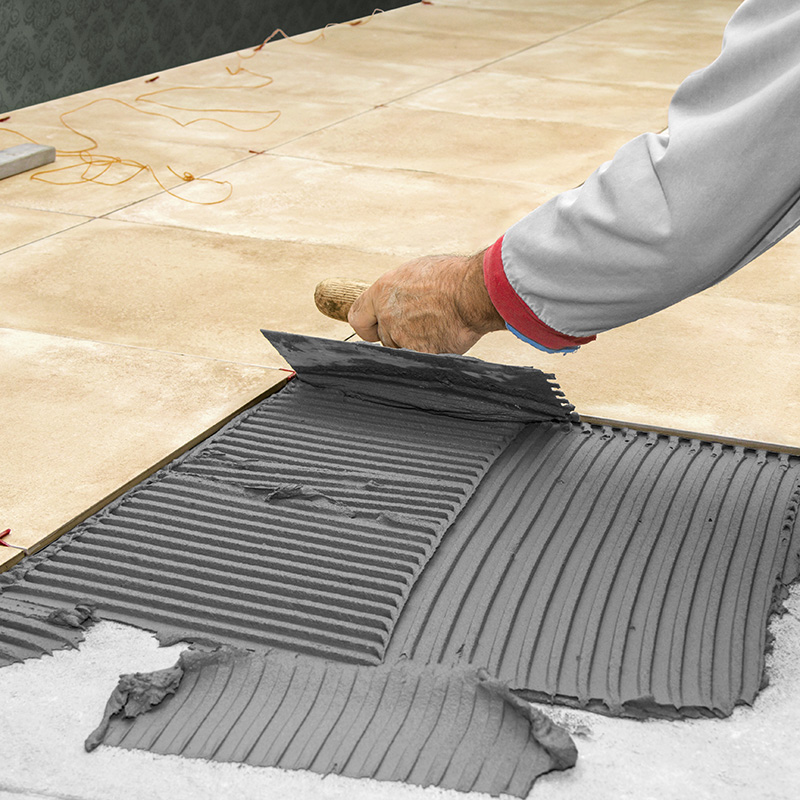 tile floor installation Denver